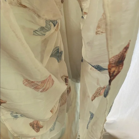 JessaKae Seashell Lined Dress 🐚 - Picture 5 of 9